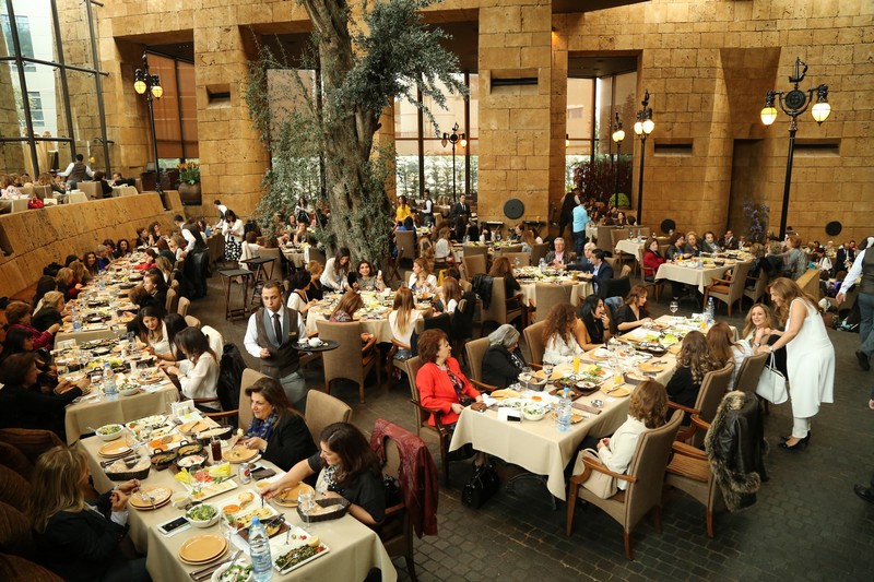 Kunhadi Mother's day Brunch 